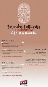 Jornadas Noviembre